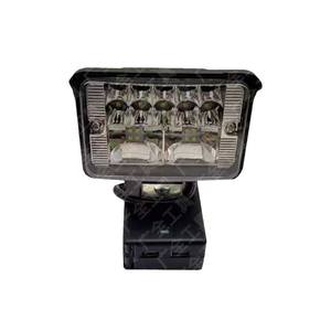 Llave Eléctrica Dayi con Luz de Trabajo, Batería de Litio, Carga de Teléfono Móvil, Iluminación para Reparación de Automóviles, Conversión de Llave Eléctrica con Luz de Trabajo - Product Image 5