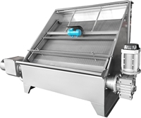 Sistema Personalizable de Tratamiento de Aguas Residuales para Granjas Porcinas, UASB, IC, Biogás, Eliminación de Residuos Orgánicos, Biodigestor Profesional, 5 - 500 KLD