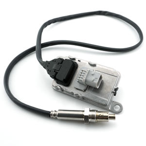 Sensor NOX Nuevo para Camiones, Piezas SCR para <span class=keywords><strong>Cummins</strong></span> ISX12 ISX15 MX13 6.7L 2011-2018 4326862RX 4326862 para <span class=keywords><strong>CUMMINS</strong></span> 24V - Product Image 6