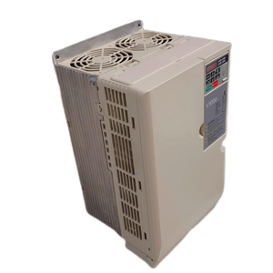 Variador de Frecuencia Variable (VFD) de Alto Rendimiento CIMR-VB2A0020BBA para Motor Industrial - Product Image 6