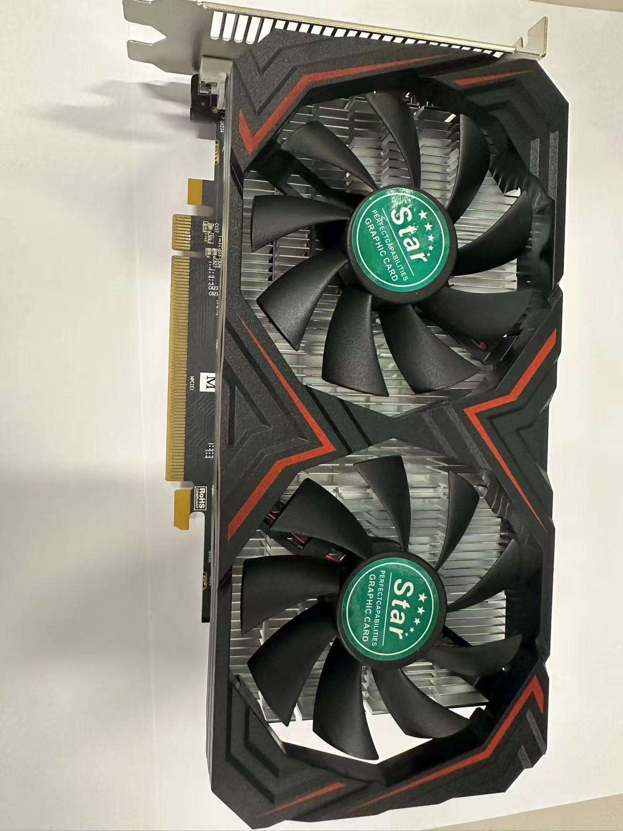 RX 580