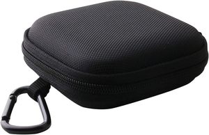 Estuche Rígido para Accesorios de Videojuegos para MEGACOM DuoMon/MEGACOM Dual Catchmon Poke Mon <span class=keywords><strong>Go</strong></span> <span class=keywords><strong>Plus</strong></span> - Solo Estuche - Product Image 2