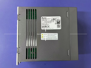 Servoaccionamiento de CA Serie Delta A2 <span class=keywords><strong>ASD</strong></span>-A2-0721-L 750W 220VAC 5.1 <span class=keywords><strong>a</strong></span> 3PH - Product Image 2