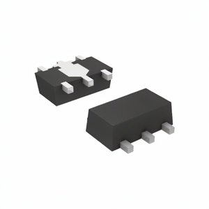 XC6702DG61PR-G Manufacturer Channel SOT 89 5/6 Power Management (PMIC) Buy Online Electronic Components - Product Image 1