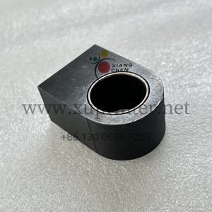 Placa de Conexión de Cilindro de Presión Combinada WD F2.012.062, Barra de Conexión de Cilindro para Piezas de Repuesto de Máquinas de Impresión - Product Image 4