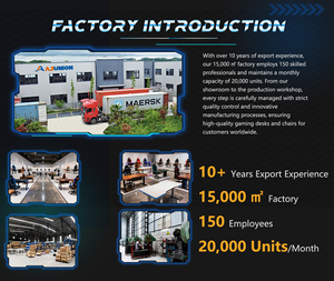 AJUNION Silla <span class=keywords><strong>Gamer</strong></span> Ergonómica para Computadora, Silla <span class=keywords><strong>de</strong></span> Juego, Silla <span class=keywords><strong>de</strong></span> Carreras, Kursi, con Reposapiés, Silla <span class=keywords><strong>Gamer</strong></span> - Product Image 3