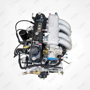 Chất lượng cao Thương hiệu Mới 3Y/4Y động cơ lắp ráp cho Toyota Hiace Hilux 4Y động cơ 2.2