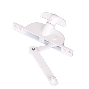 Mái hiên tay quay khóa cửa sổ hướng dẫn sử dụng nhà điều hành cửa sổ nhôm - Product Image 1