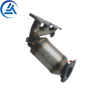 Para 2002-2003 Lexus ES300 3.0L convertidor catalítico de colector de ajuste directo
