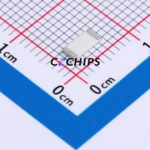 Résistance SMD SCR2010J200R 2010 (Type : Film Épais) (Résistance : 200 Ohms Précision : 5%) - Product Image 2