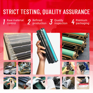 ACO OEM 92A 24A 49X 96A <span class=keywords><strong>10A</strong></span> 11X 27A 27X 61A黑色墨粉盒兼容<span class=keywords><strong>HP</strong></span>激光打印机优质 - Product Image 3