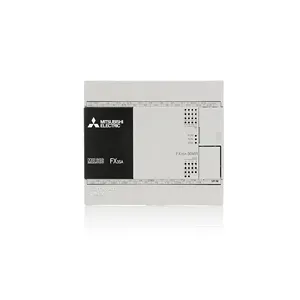 New and original Japan Brand plc FX3SA -20MT-CM Basic unit built-in 12 in /8 out (transistor drain type) AC power supply