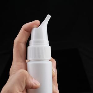 Venta al por mayor 30ml 60ml PE Nasal Spray Pump Bottle <span class=keywords><strong>Niños</strong></span> <span class=keywords><strong>Oral</strong></span> Cavity Plastic Spray Bottle - Product Image 4