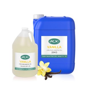 Huile essentielle de vanille apaisante en gros pour <span class=keywords><strong>massage</strong></span> corporel et soins du corps - Product Image 5