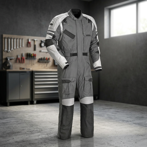 ชุดกีฬา2021ชุดป้องกันรถจักรยานยนต์สำหรับคุณสมบัติขนาดใหญ่ - Product Image 2