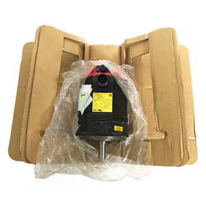 A06B-0075-B403 FANUC new original AC servo motor Spare parts supplier - Product Image 6