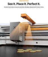 Graveur laser xTool M2 10W
