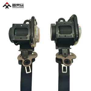 Cinturón <span class=keywords><strong>de</strong></span> <span class=keywords><strong>Seguridad</strong></span> Retráctil Automático <span class=keywords><strong>de</strong></span> 3 Puntos para Automóvil, Precio <span class=keywords><strong>de</strong></span> Fábrica, 868853DN1A L 868843DN1A R, Repuestos para Auto - Product Image 4