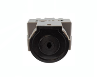 Interruptor de Encendido 98AB-11572-BG AA6T-11572-AA 98AB11572BG AA6T11572AA para Ford Fiesta Focus