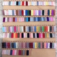 Multiples couleurs Délicat Doux Tulle Mesh Soyeux Nylon Densité Spéciale Maille Américaine pour Jupes Fluffy