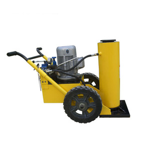 Chariot élévateur hydraulique mobile de 100 tonnes - Product Image 1