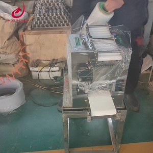 Jujou เครื่องทำสกินเดโมซ่าจากสเตนเลสสตีลอัตโนมัติขนาดเล็ก110V 220V เครื่องห่อกระดาษห่อทำ - Product Image 5