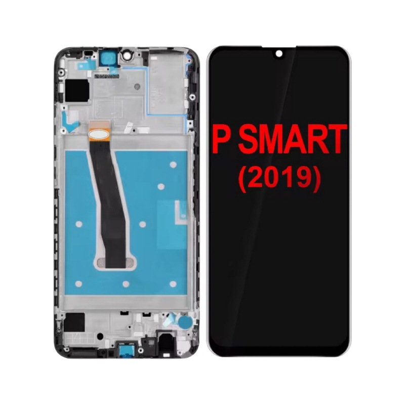 for Huawei P Smart