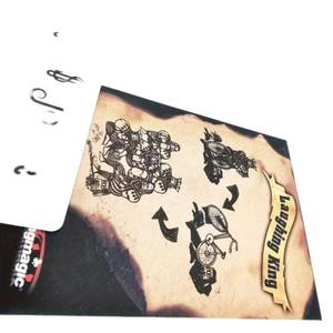 Lot <span class=keywords><strong>de</strong></span> 10 cartes Laughing King, accessoires en gros plan, guide <span class=keywords><strong>de</strong></span> vidéos pédagogiques, jouets <span class=keywords><strong>de</strong></span> magie, vente en gros - Product Image 5