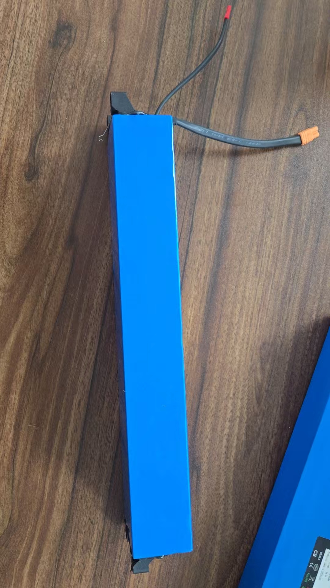 Bleu