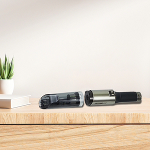 Offre Spéciale 2 réglages de vitesse Cyclone Batterie rechargeable <span class=keywords><strong>Aspirateur</strong></span> de voiture à main sans fil pour voiture - Product Image 2
