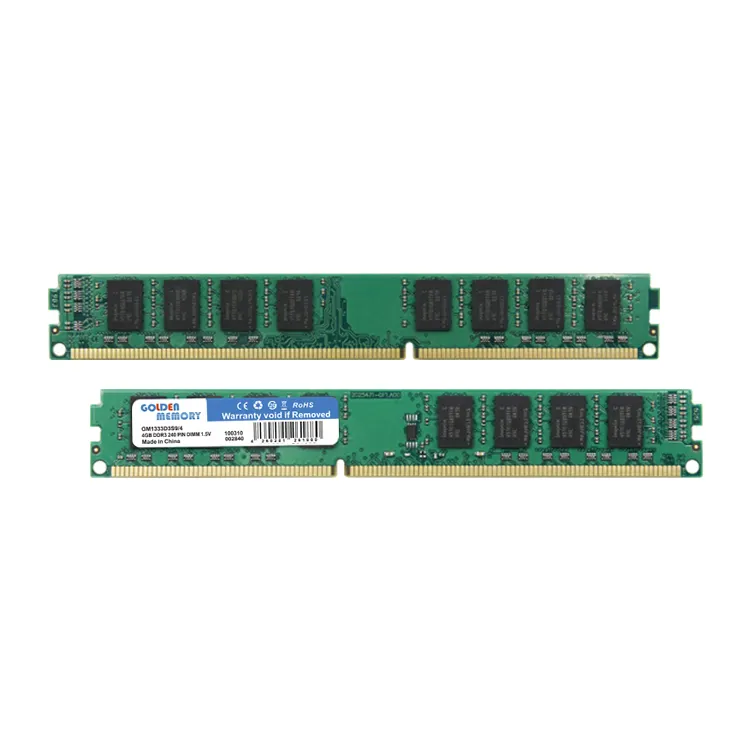 Memoria RAM DDR3 2GB 4GB 8GB 1333MHz 1600MHz 4Gb Ram Pc Memori Desktop PC3-12800