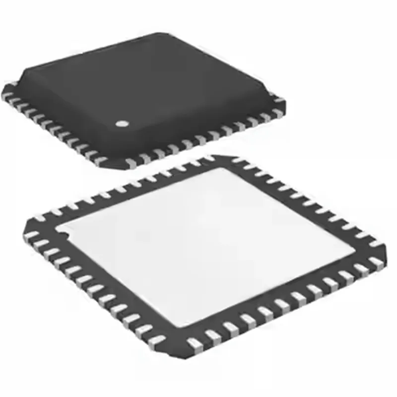 Chip IC komponen elektronik sirkuit terintegrasi baru dan asli ADN2819ACPZ-CML-RL