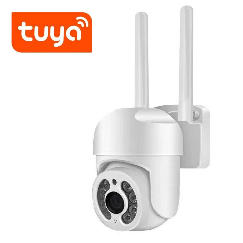 Tuya wifi camera 2 MP 64G