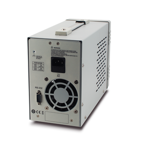 P4305 150W OWON P4000 ซีรีส์ 1CH แหล่งจ่ายไฟแบบ Linear - Product Image 4