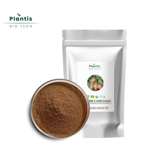 טבעי טבעי ירקות אצות תמצית epimedium 5% 10% 20% אבקת icariin - Product Image 2