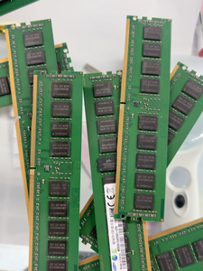 Memoria RAM para servidor Samsung DDR4 de 8GB, modelo M391A1G43DB0-CPB0, 2133MHz, ECC REG, 2Rx4 - Product Image 2