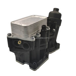 11428507697 11428507626 11428507683 11428507685 ENFRIADOR DE ACEITE DE MOTOR PARA <span class=keywords><strong>BMW</strong></span> - Product Image 5
