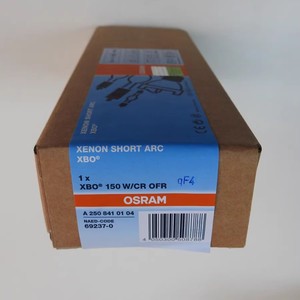 Cao cấp Osram 150W OFR CR xbo <span class=keywords><strong>Xenon</strong></span> đèn gốc OEM ngắn-Arc bóng đèn cho huỳnh quang quang phân tích, OFR CR 150W chiếu sáng - Product Image 3