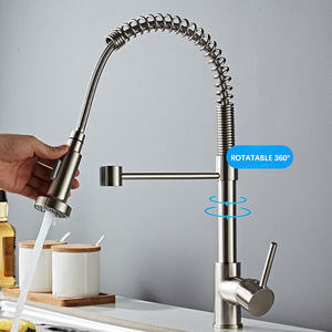 <span class=keywords><strong>Rubinetti</strong></span> girevoli <span class=keywords><strong>con</strong></span> filtri all'ingrosso <span class=keywords><strong>rubinetti</strong></span> da cucina multifunzionali lavello miscelatore tra cui <span class=keywords><strong>rubinetti</strong></span> <span class=keywords><strong>con</strong></span> spruzzatori a discesa - Product Image 2
