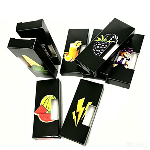 Cajas de Papel Personalizadas OEM, Embalaje Listo para Exhibir en Estantes, Embalaje para Exhibición - Product Image 2