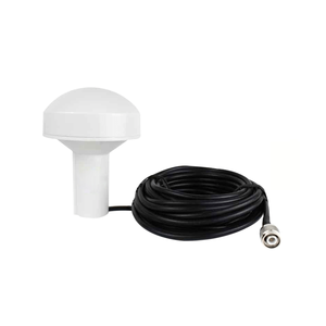 Antena GPS Marina con Forma de Hongo GPS06 para Exteriores con Conector SO239 - Product Image 4