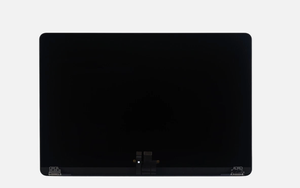หน้าจอ LCD เต็มจอสำหรับ MacBook Air 13.6 นิ้ว รุ่นปี 2025 A3241 EMC8782 สีเงินมิดไนท์ อะไหล่เปลี่ยน - Product Image 2