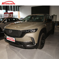 Mazda CX-50 2025 Nouvelle Voiture à Essence SUV de Luxe 2.0L 155CV Puissance Transmission Automatique 6 Vitesses Sport