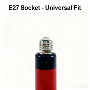 Có thể sạc lại E27 <span class=keywords><strong>LED</strong></span> khẩn cấp ánh sáng bóng đèn di động ngoài trời cắm trại đèn Đối với trang chủ sử dụng điện thất bại ánh sáng - Product Image 3