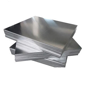 Marine 5000 Series Alloy <b>Aluminum</b> Sheets Various Specifications 3003 3005 5052 H32 5754 H111 H114 5083 Smooth <b>Aluminum</b> Plate - Product Image 3