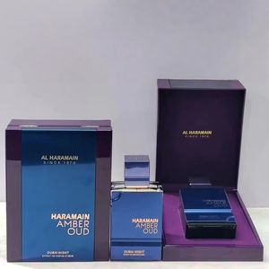 Nouveauté 2026 : <span class=keywords><strong>Parfum</strong></span> Arabe Al Haramain 100ml Amber <span class=keywords><strong>Oud</strong></span> Bleu Edition pour <span class=keywords><strong>Homme</strong></span>, Best-seller de Dubaï et du Moyen-Orient, Ice - Product Image 6