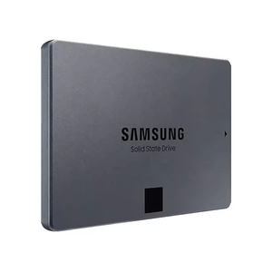 870 QVO SSD 1TB 2TB ดิสก์ 2.5 นิ้ว ฮาร์ดดิสก์แบบโซลิดสเตทภายใน 4TB ฮาร์ดไดรฟ์ SATA3 สำหรับแล็ปท็อปและเดสก์ท็อป 870 Qvo ฮาร์ดไดรฟ์ 1TB - Product Image 3