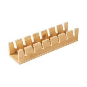 Baseball Cap Display Rack Single Layer <b>Desktop</b> Storage Organizer For Cloth Hats <b>Shelf</b> White - Product Image 3