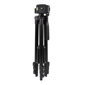 Kaliou A002 3120 <span class=keywords><strong>Treppiede</strong></span> Professionale in Lega di Alluminio <span class=keywords><strong>per</strong></span> Smartphone, Supporto <span class=keywords><strong>per</strong></span> Fotocamera e Selfie Stick - Product Image 3