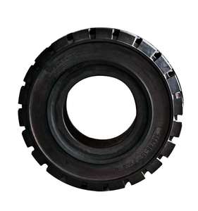 ยางตันรถยก Strong Seizing ขนาด 28x9-15 8.15/65-15 รุ่น Topower TP301 ลูกปืน ลายใหม่ - Product Image 6